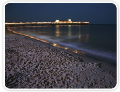 bournemouth pier